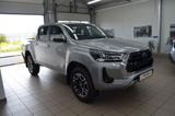 Toyota HiLux 4x4 Double Cab  Executive*Autom. MHEV - Toyota Hilux