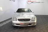 Mercedes-Benz SLK 200 Kompressor - Mercedes SLK-Klasse bis 5.000 Euro