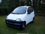 Andere Ligier Ambra JS16 Krankenfahrstuhl 25 km/h ü - Andere aus 1997