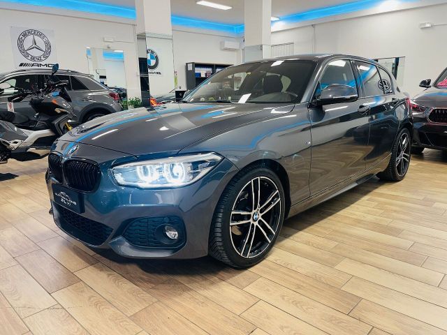 BMW Bmw 118 i M SPORT - 2018