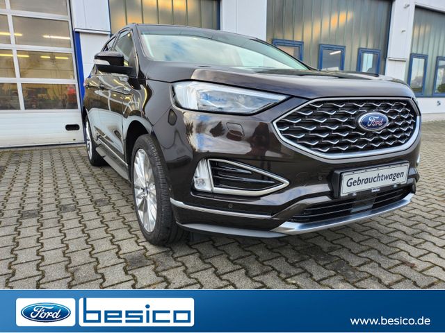 Ford Edge Vignale 4x4+PanoDach+Matrix-LED+ACC+PDC+AHK