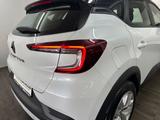 Renault Captur Evolution 1.3 TCe 140 MHEV Automatik+CAM+ - weiße Renault Captur