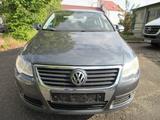 Volkswagen Passat 1.9 TDI limousin **2.HAND** - Volkswagen Passat: 1.9