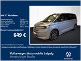 Volkswagen Multivan ENERGY 2.0 l TSI 150 kW DSG*AHK*NAVI