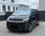 Citroën Jumpy M Spacetourer Aut. Mixto 6-Sitze-Klima-AHK - Citroën Jumpy von privat