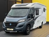 Knaus Van TI 650 MEG Solar+Markise+Wechselrichter+TV - Knaus Van