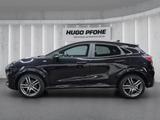 Ford Puma ST-Line X - Ford Puma: ST Line