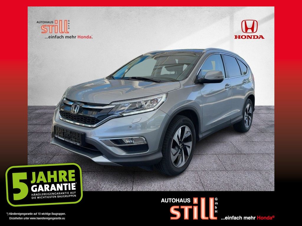Image of Honda CR-V