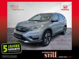 Honda CR-V 2.0 i-VTEC Executive ACC+Navi+Pano+SD+SHZ - Honda CR-V in Augsburg