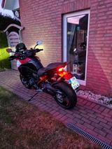 Ducati Multistrada V4 PikesPeak