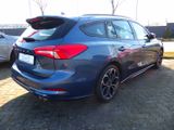 Ford Focus Turnier 1.5 EcoBoost Aut.ST-LINE +AHK+iACC - Ford Focus: I