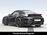 Porsche 992 911 Turbo S Cabriolet Burmester Nachtsicht - Porsche Gebrauchtwagen