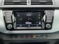 Skoda Fabia - Vorschau Bild 11
