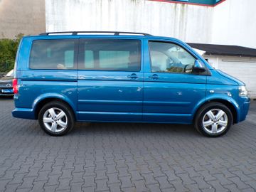 Volkswagen T5 Multivan - 4