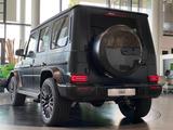 Mercedes-Benz G 63 AMG Performance 3x Carbon Superior A22 AHK - Mercedes G-Klasse mit Schiebedach