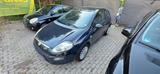 Fiat Punto Evo Active - Fiat Punto Evo Active mit Benzin-Antrieb