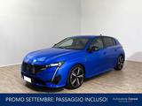 Andere Peugeot 308 BlueHDi 130 S&S EAT8 GT - Andere mit Diesel-Antrieb: Blau