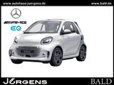 Smart smart EQ fortwo cabrio Exclusive/Ambiente/Kamera - mit Elektro-Antrieb: Cabrio