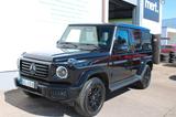 Mercedes-Benz G 450 d AMG Line Navi Night-Paket Neues Modell - Mercedes-Benz 450
