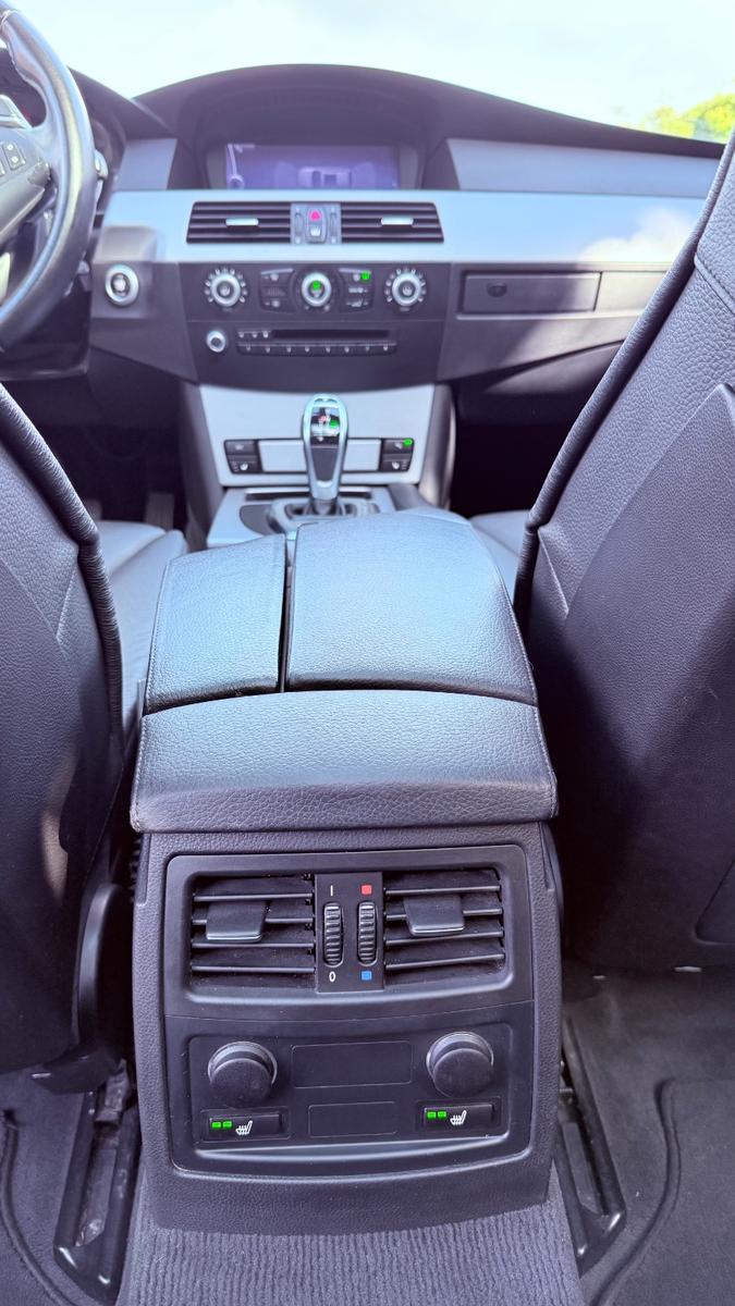 BMW 530d EDITION SPORT M PAKET HUD Luftfahrwerk NEU
