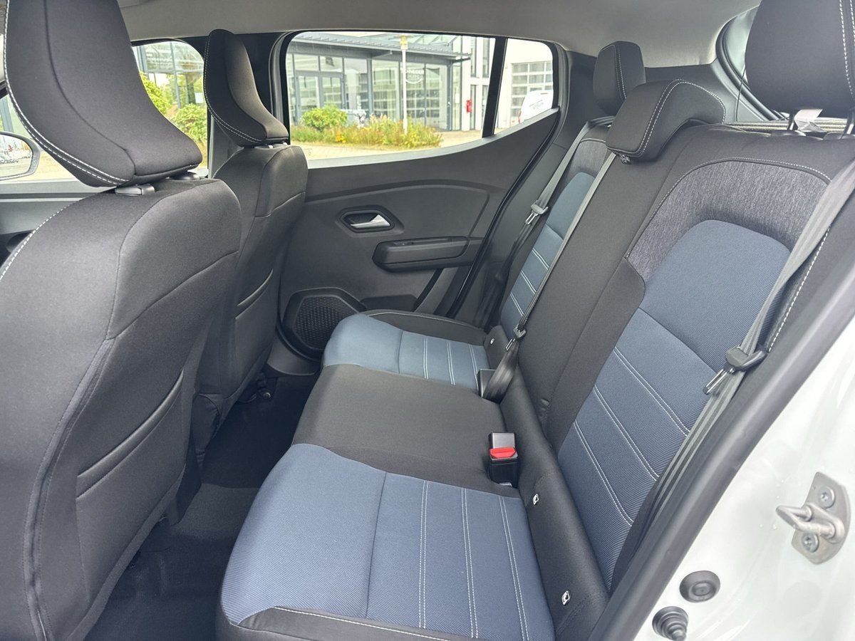 Dacia Sandero - Bild 11