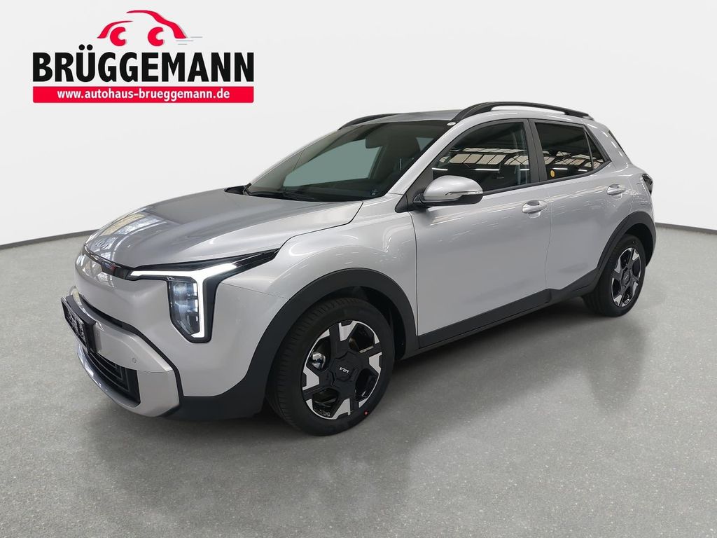 Image of Kia Stonic