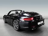 Porsche 991 Carrera S Cabriolet Carrera S Approved - Porsche 991 in Mannheim