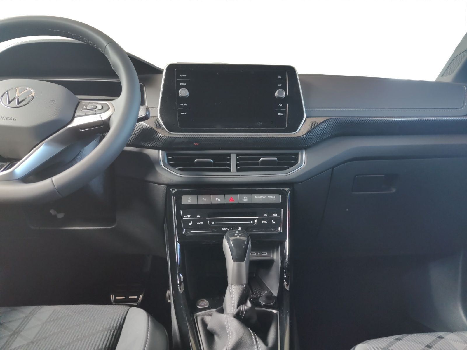 Volkswagen T-Cross - Bild 6