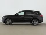 Mercedes-Benz GLC 300 4M AMG+AHK+PANO+DISTR+360+MEMORY+KEYLESS - gebrauchte Mercedes-Benz GLC 300 aus dem Jahr 2023