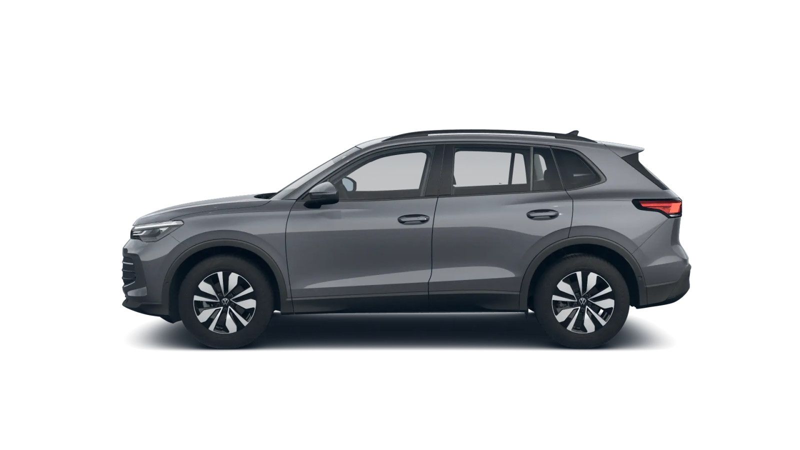 Volkswagen Tiguan - Bild 5