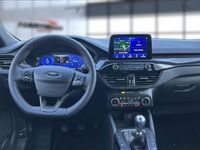 Ford Kuga - Vorschau Bild 18