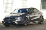 Mercedes-Benz AMG AUTOMATIK LEDER P-Ass.+JUNGE STERNE GARANTIE