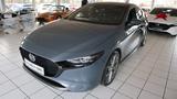 Mazda 3 5-trg.*AUTOMATIK*BOSE*360°*LED*AHK-abn.*LHZ* - Mazda 3: 5.3