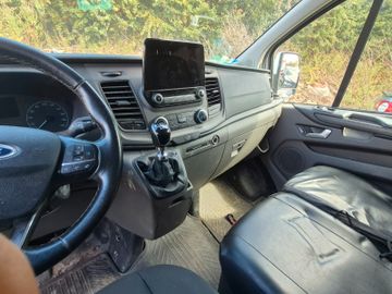 Ford Transit Custom - 7