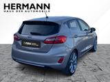 Ford Fiesta 1.0 EcoBoost Vignale LED*NAVI*SHZ*SYNC*LM - Ford Fiesta: Vi