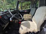Mercedes-Benz VARIO KIPPER 818 EURO 5  - Mercedes-Benz Vario 818