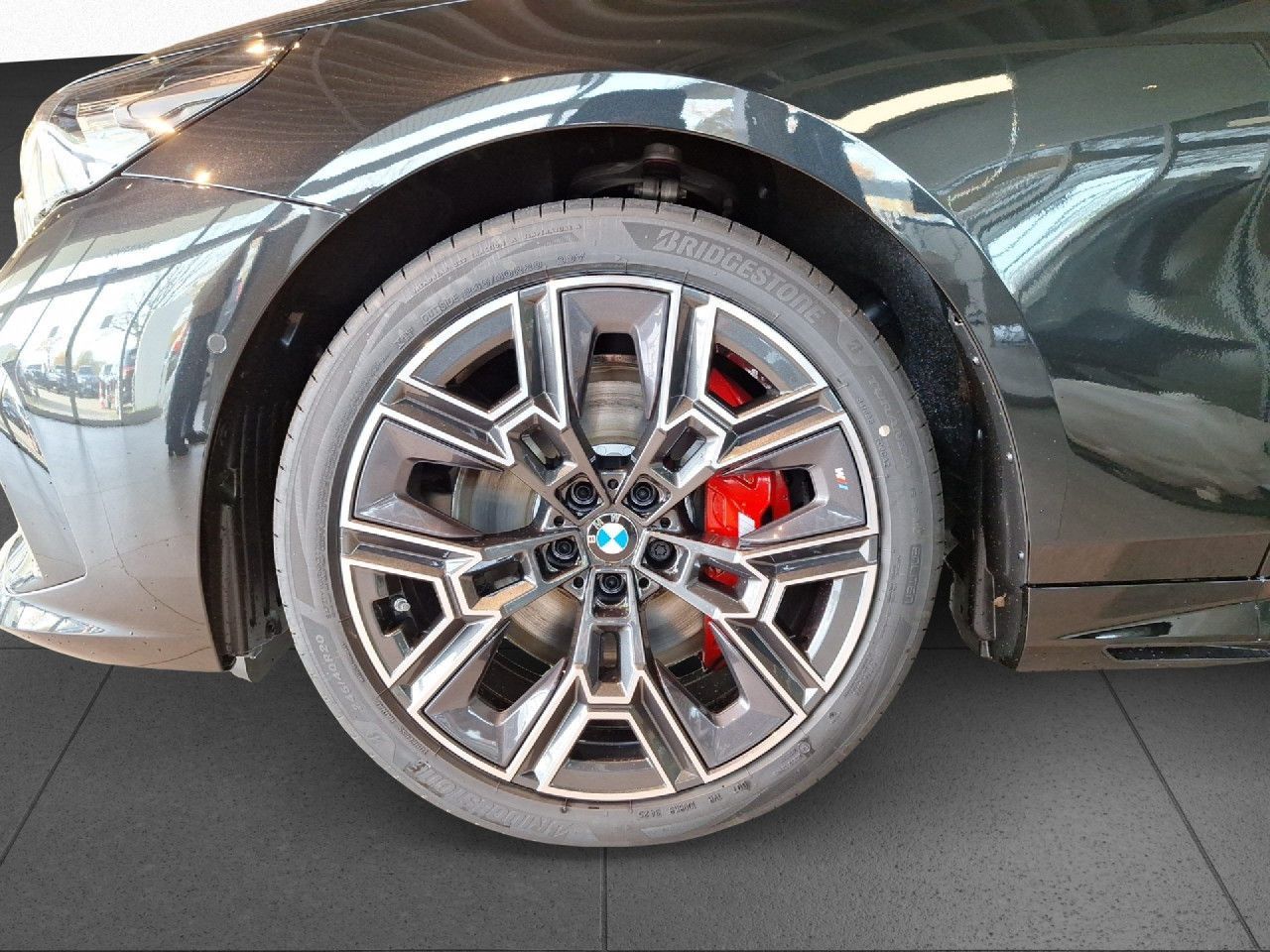 BMW 540 - Bild 17