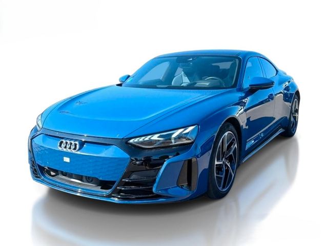 Audi e-tron GT quattro Leder Panorama ACC HeadUp B&O