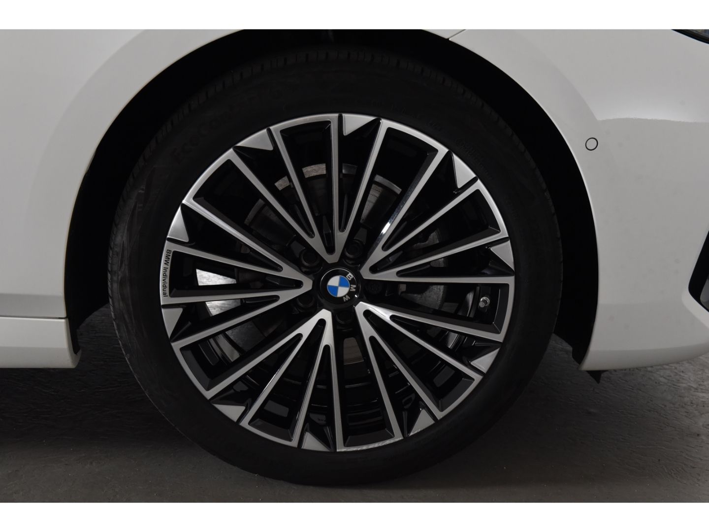 BMW 220 Active Tourer i M Sport Panoramadach Anhänge foto 5