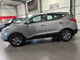 Hyundai ix35 1.6 GDI **PDC*SHZ*BT*Klima** - gebrauchte Hyundai ix35 aus dem Jahr 2015