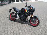 Suzuki GSX-8TT - Suzuki GSX-8TT