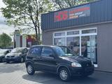 Suzuki Ignis 1.3 black limit TÜV 11-2026* Klima - Suzuki Ignis: Allradantrieb, 1.3