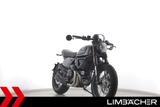 Ducati SCRAMBLER NIGHTSHIFT - 1. HAND - DUCATI SCRAMBLER NIGHTSHIFT