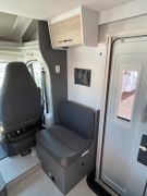 Etrusco T 6.9 SBC | 7,0 m*Hubbett*Automatik*