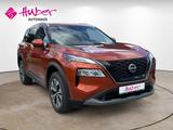 Nissan X-Trail e-POWER Automatik - N-Connecta - Nissan X-Trail Tageszulassungen