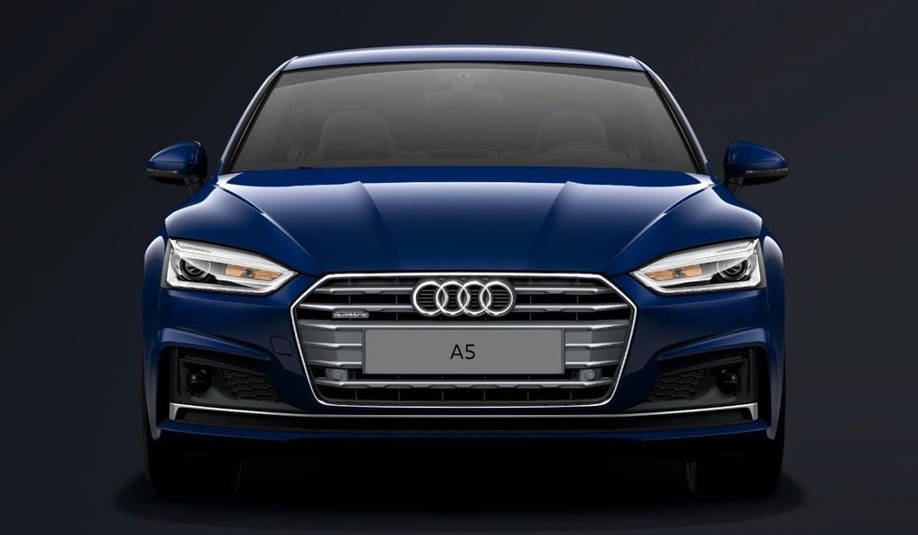 Image of Audi A5