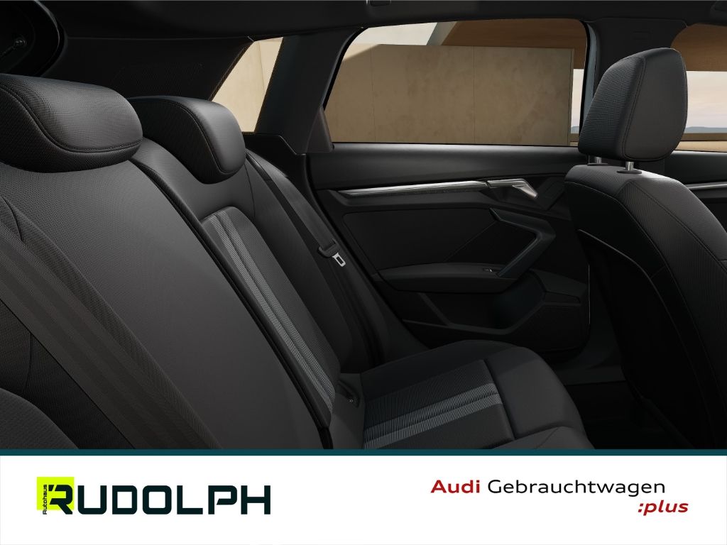 Audi A3 - Bild 10