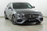 Mercedes-Benz E 350 d AMG Line 360K Distr Standheizung LED - gebrauchte Mercedes-Benz E 350 aus dem Jahr 2018