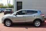 Nissan QASHQAI N-CONNECTA KLIMA NAVI KAMERA PDC ALU - Nissan Gebrauchtwagen in Essen