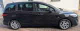 Mazda 5 1.6 MZ-CD, 7 Sitze, Diesel, AHK, ACC, SHZ - Mazda 5: Cd